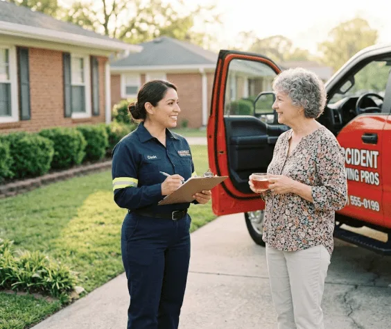 Accident Towing Service Santee, CA FAQs